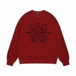 Picture of Amiri Sweatshirt _SKUAmiriS-XXLsytY12429460